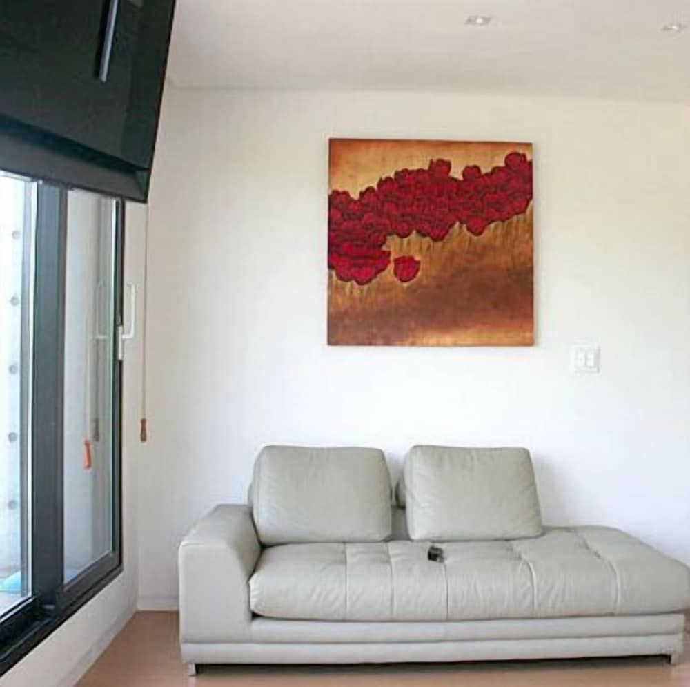 Hyoui Youm Pension Family (B1/B2) Room - Lake view 6