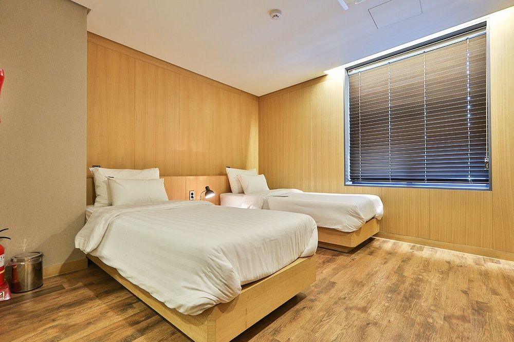 undefined Jongno Makers X IPPDA Hotel