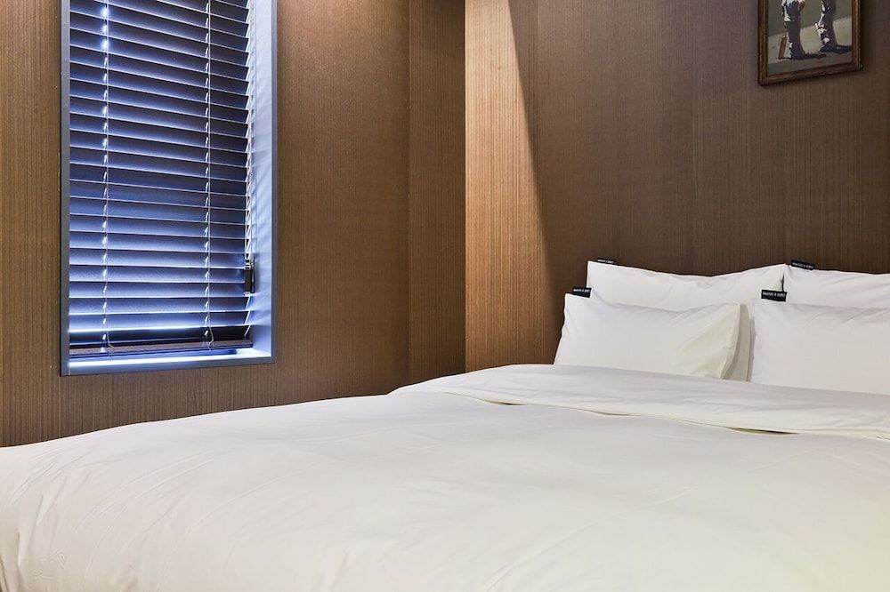 undefined Jongno Makers X IPPDA Hotel 9