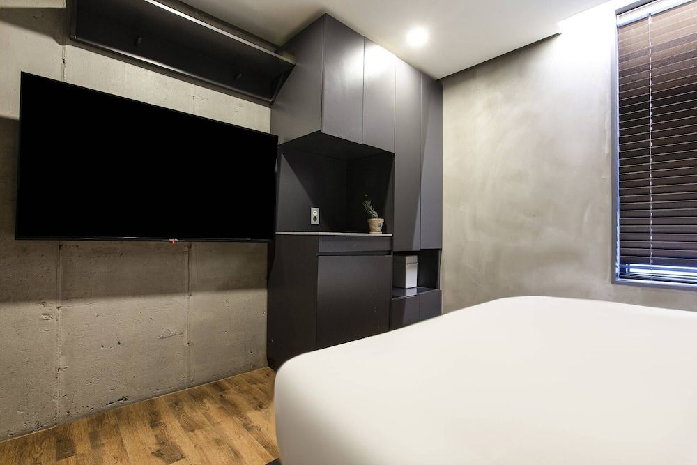 Jongno Makers X IPPDA Hotel Standard Classic 4