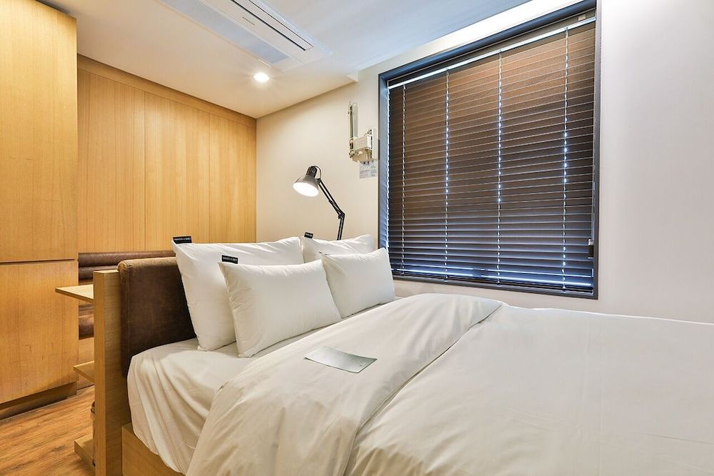 undefined Jongno Makers X IPPDA Hotel 4