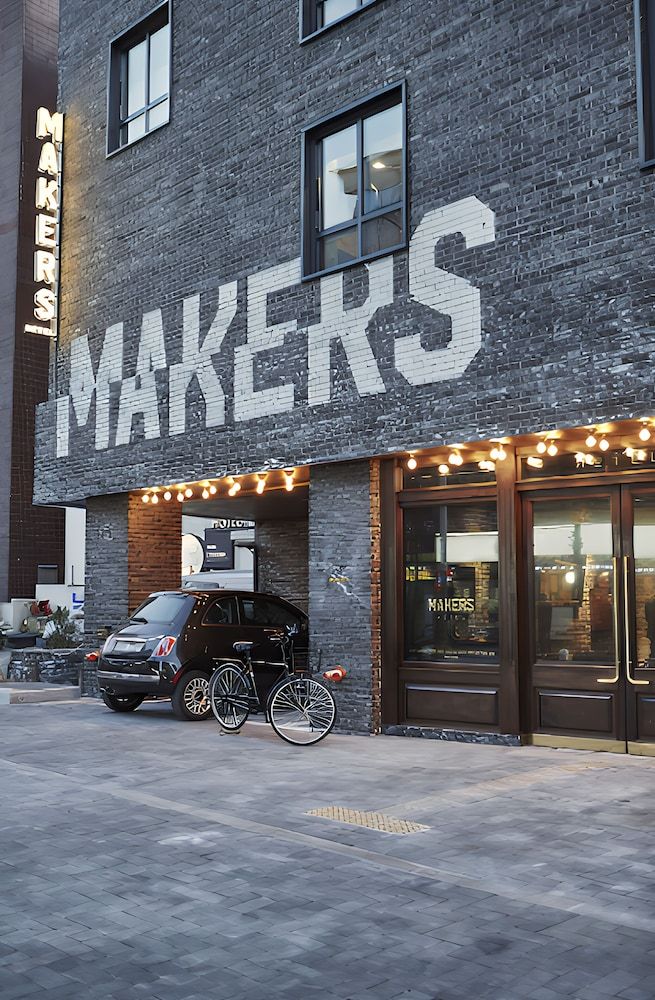 undefined Jongno Makers X IPPDA Hotel 6
