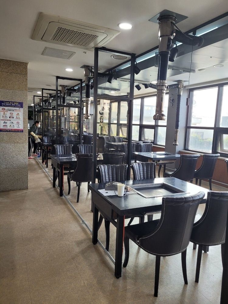 undefined The Stay Century Hotel 7