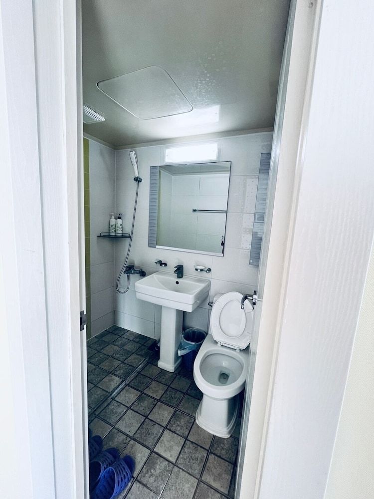 Mega Resort Twin Room, 2 Twin Beds 4