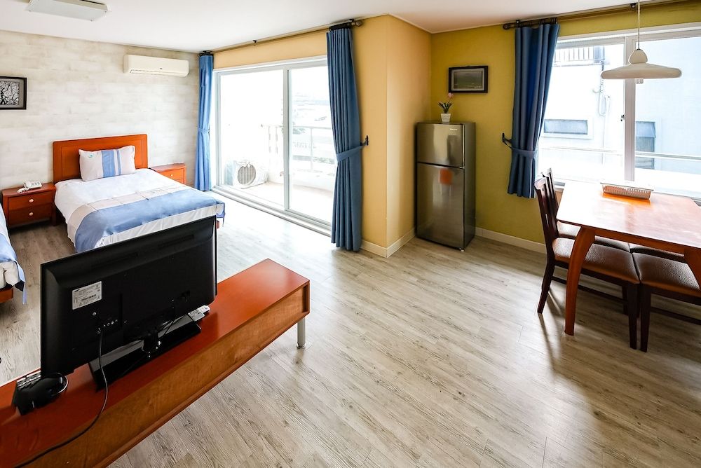 Mega Resort Twin Room, 2 Twin Beds 2