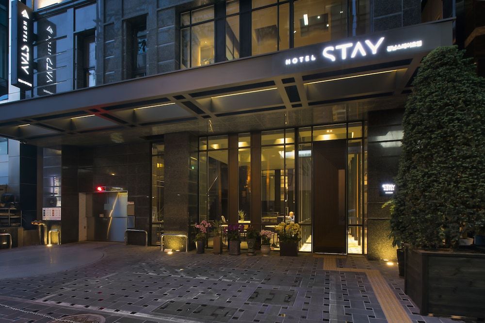 undefined Stay Hotel Gangnam 5