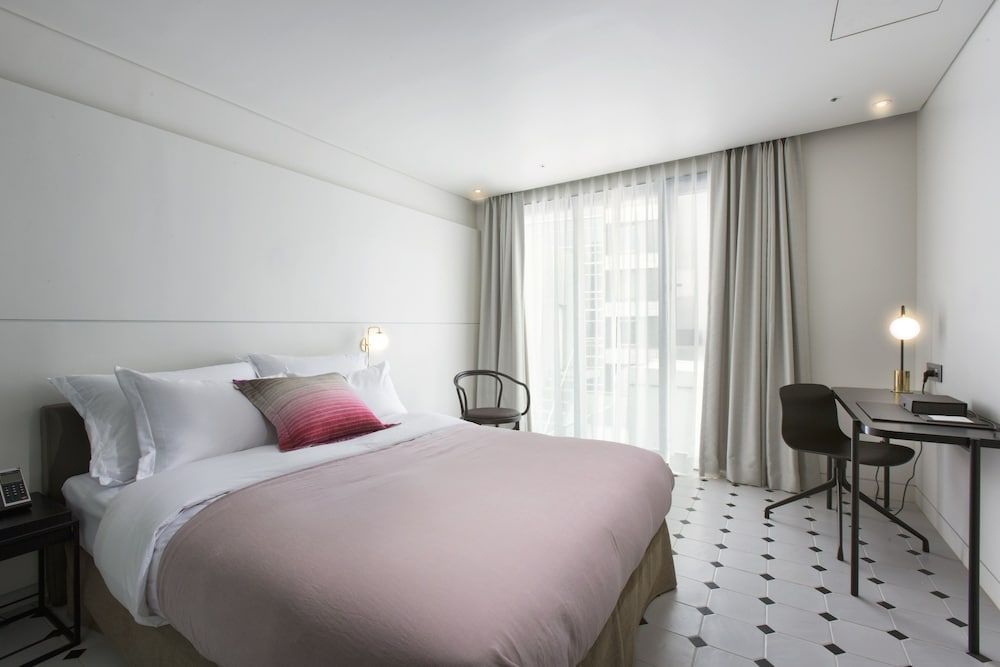 undefined Stay Hotel Gangnam 4