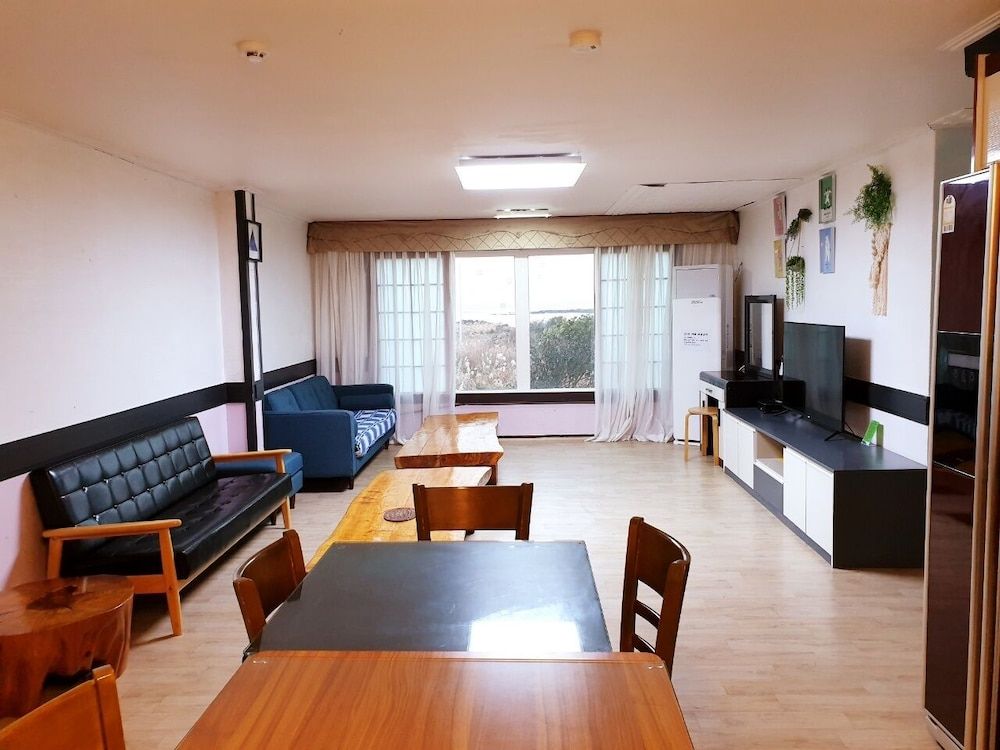 Morning Beach Pension Tree House, 3 Bedrooms (50PY) 10