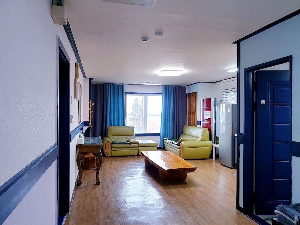 undefined Morning Beach Pension 3