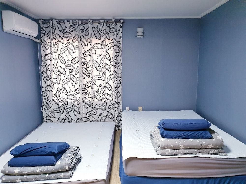 Morning Beach Pension Tree House, 3 Bedrooms (50PY) 2