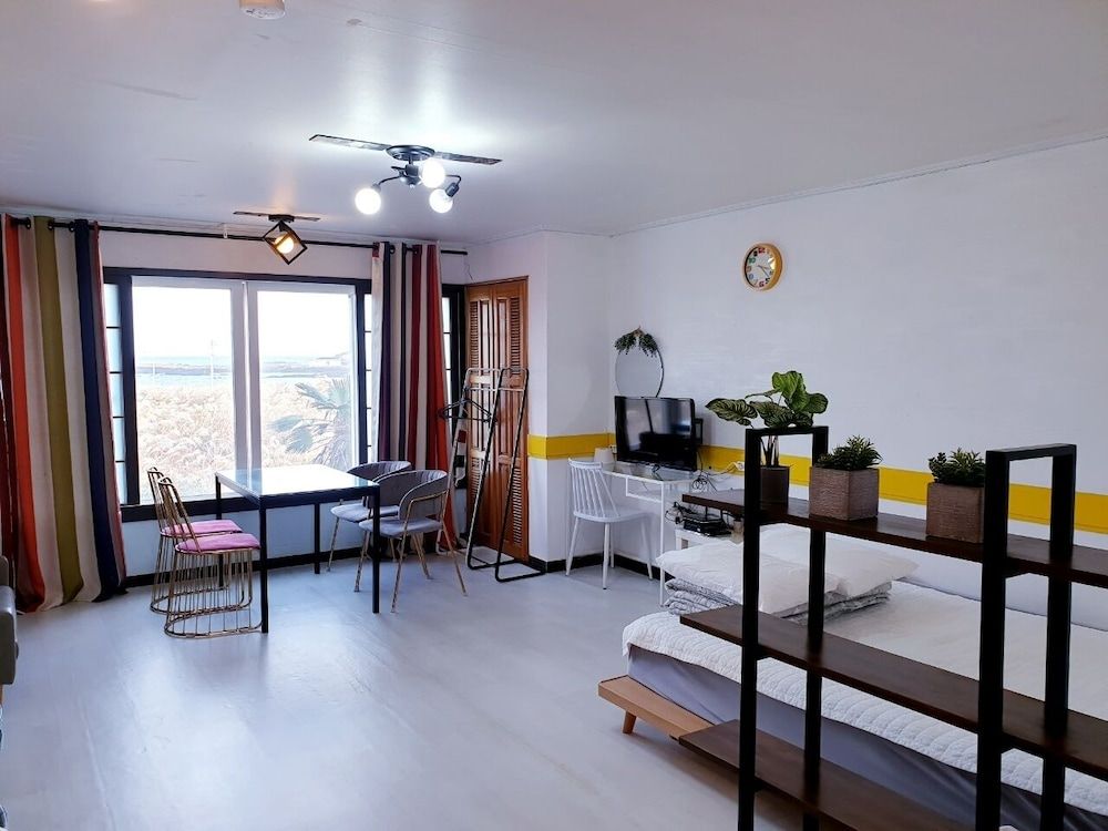 undefined Morning Beach Pension 5