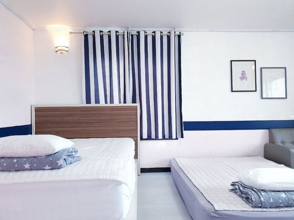 Morning Beach Pension Standard Double Room (15PY ) 7