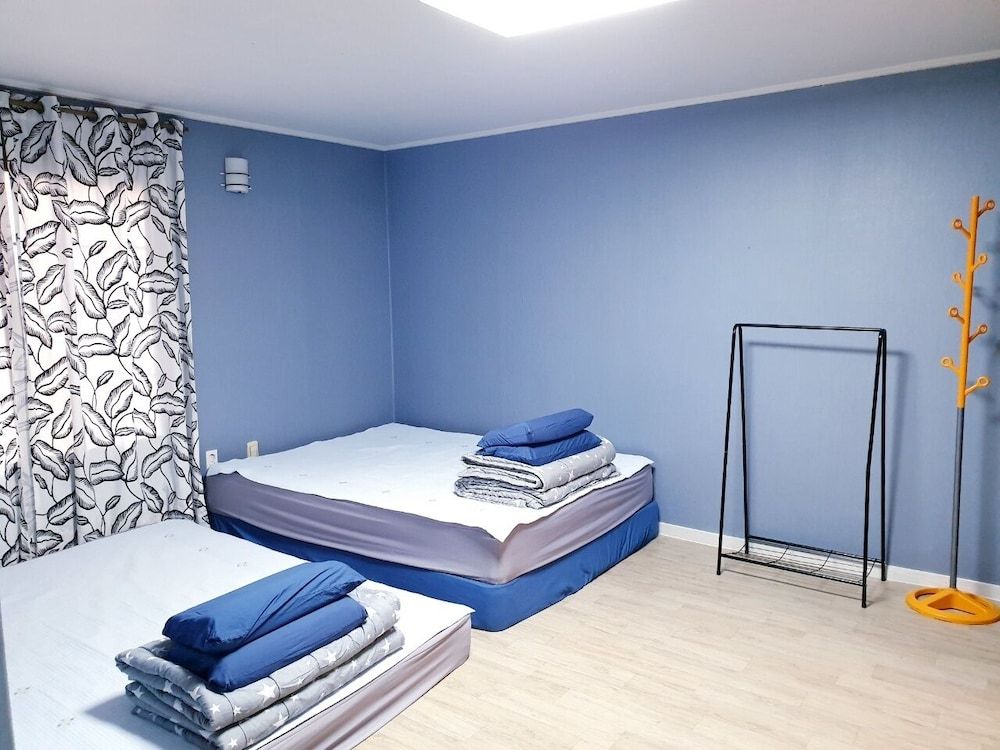 Morning Beach Pension Tree House, 3 Bedrooms (50PY) 3