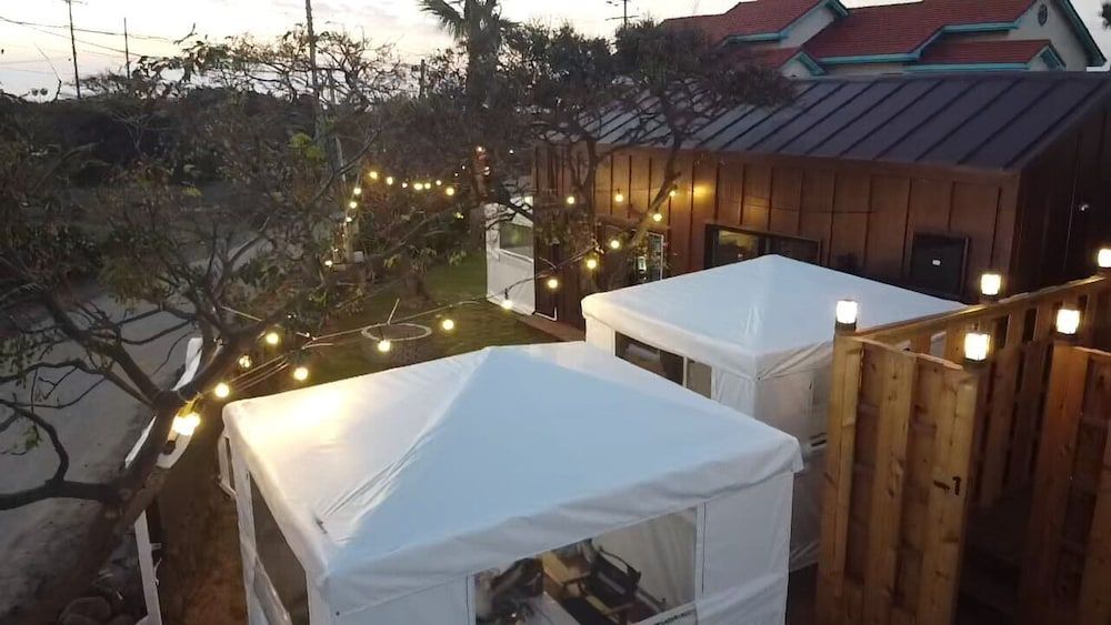 undefined Morning Beach Pension 9