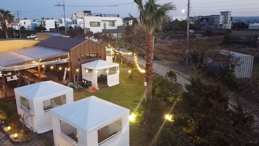 undefined Morning Beach Pension 8