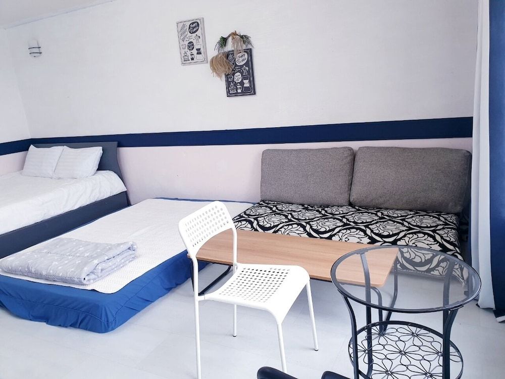 Morning Beach Pension Standard Double Room (15PY ) 9