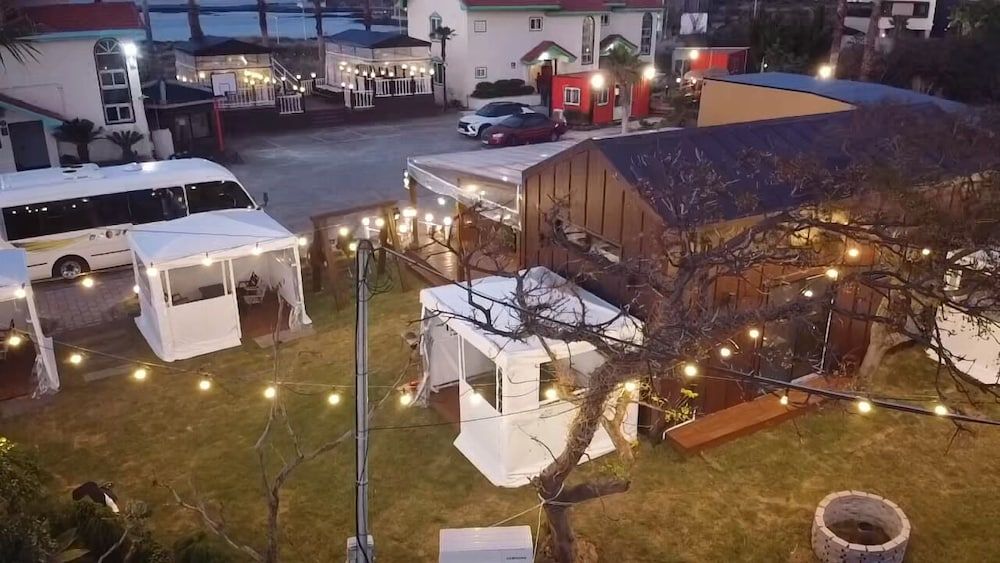 undefined Morning Beach Pension 10