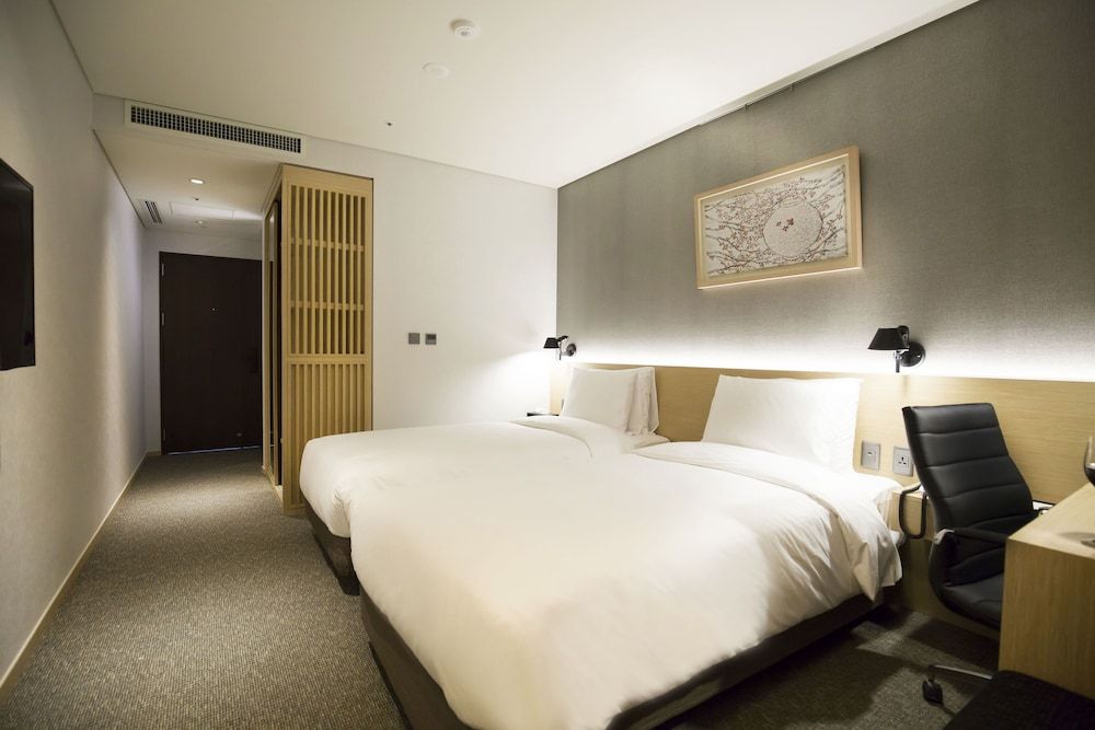 undefined Arirang Hill Hotel Dongdaemun 7