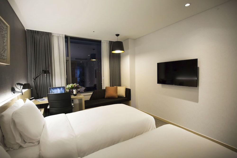 undefined Arirang Hill Hotel Dongdaemun 8