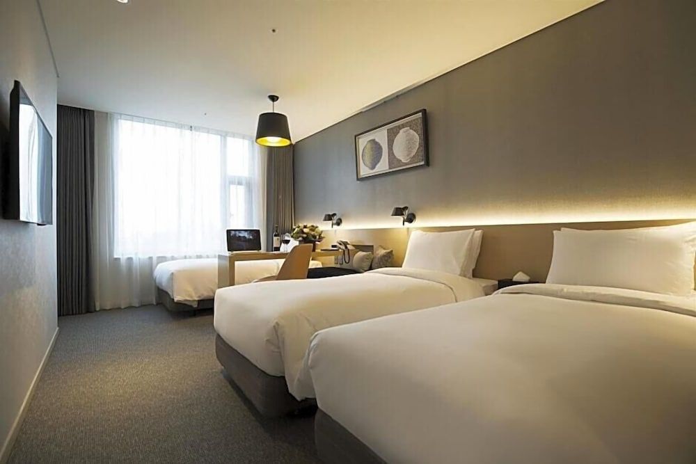 undefined Arirang Hill Hotel Dongdaemun 2