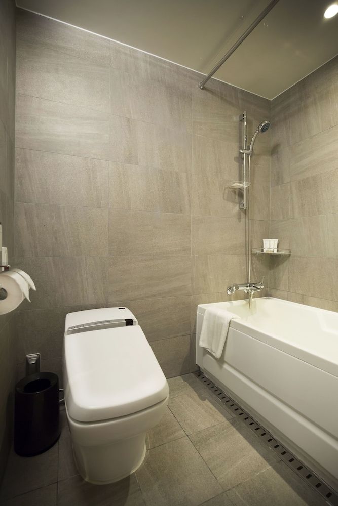 undefined Arirang Hill Hotel Dongdaemun 10