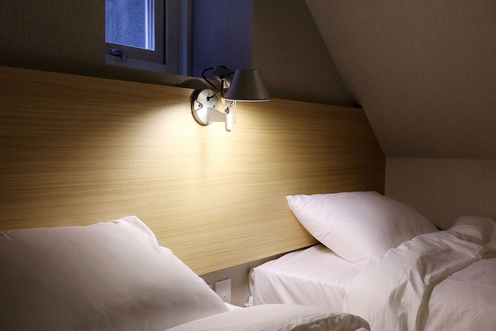 undefined Hotel 8 Hours 6