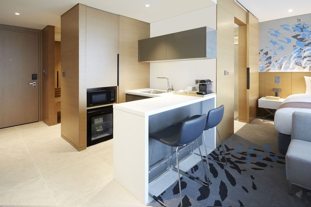 Kitchenette