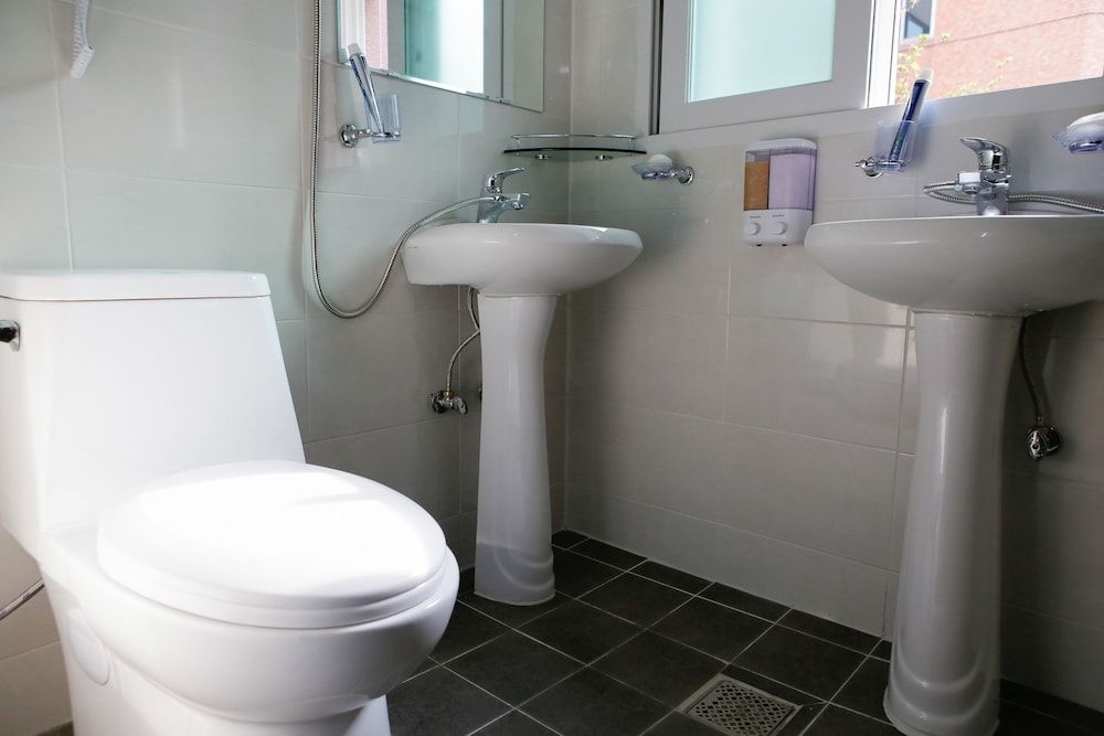 Dream Guest House Family Room (4-person) 5