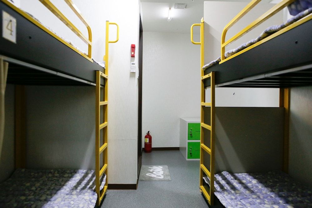 Dream Guest House Family Room (4-person)