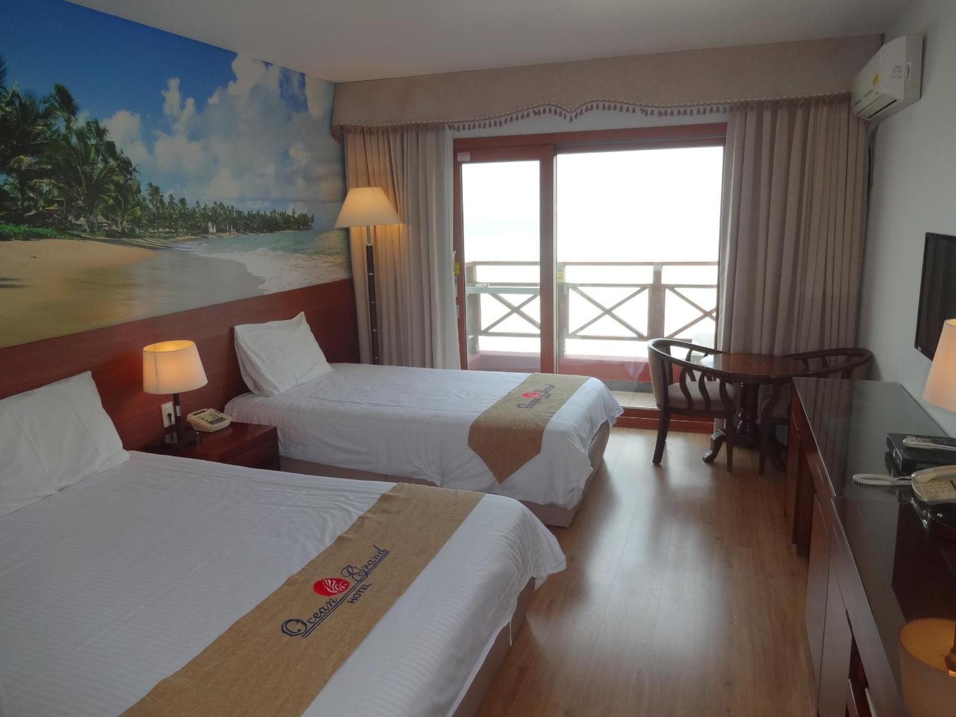 undefined Ocean Grand Hotel 7
