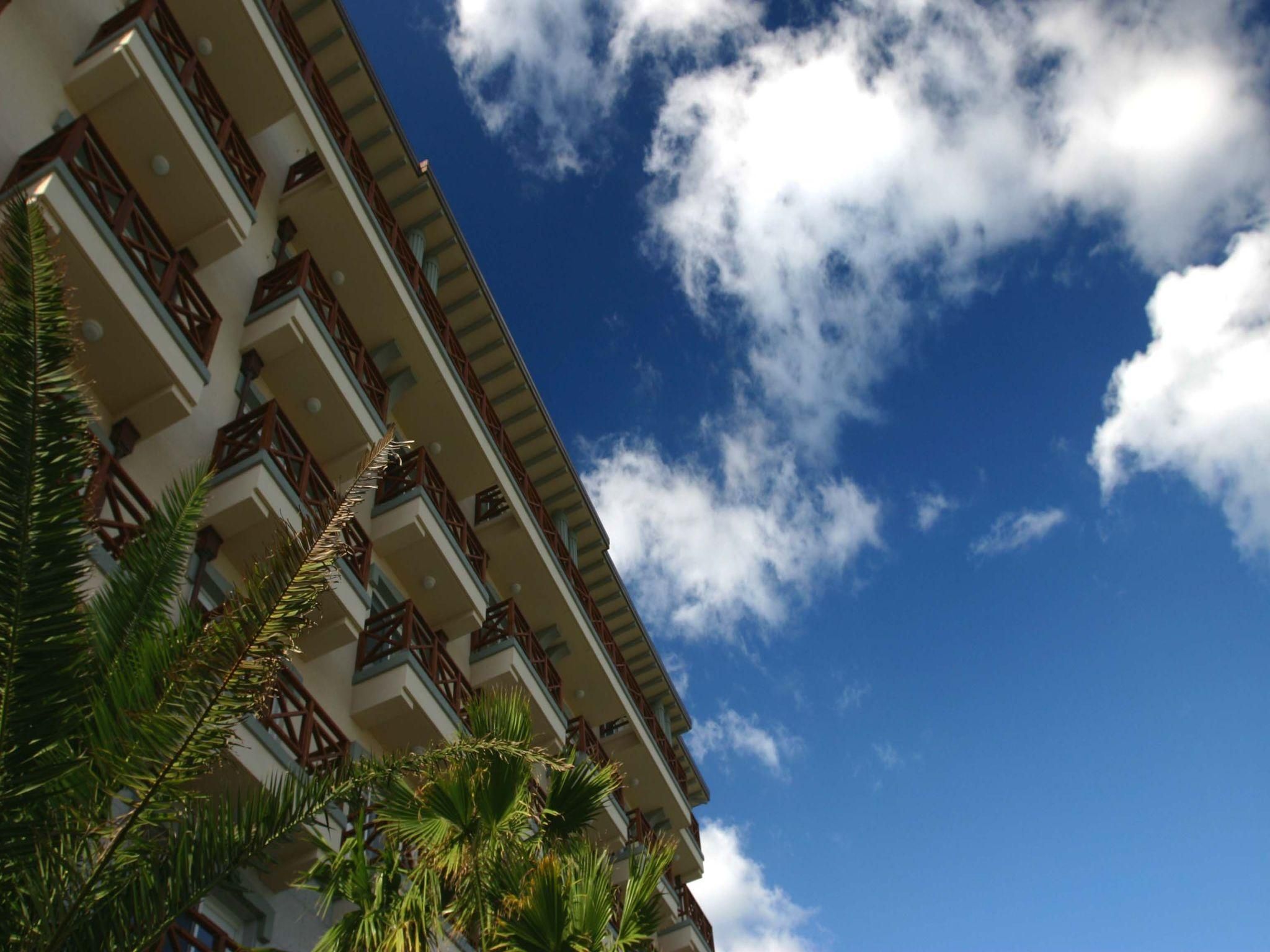 undefined Ocean Grand Hotel 5