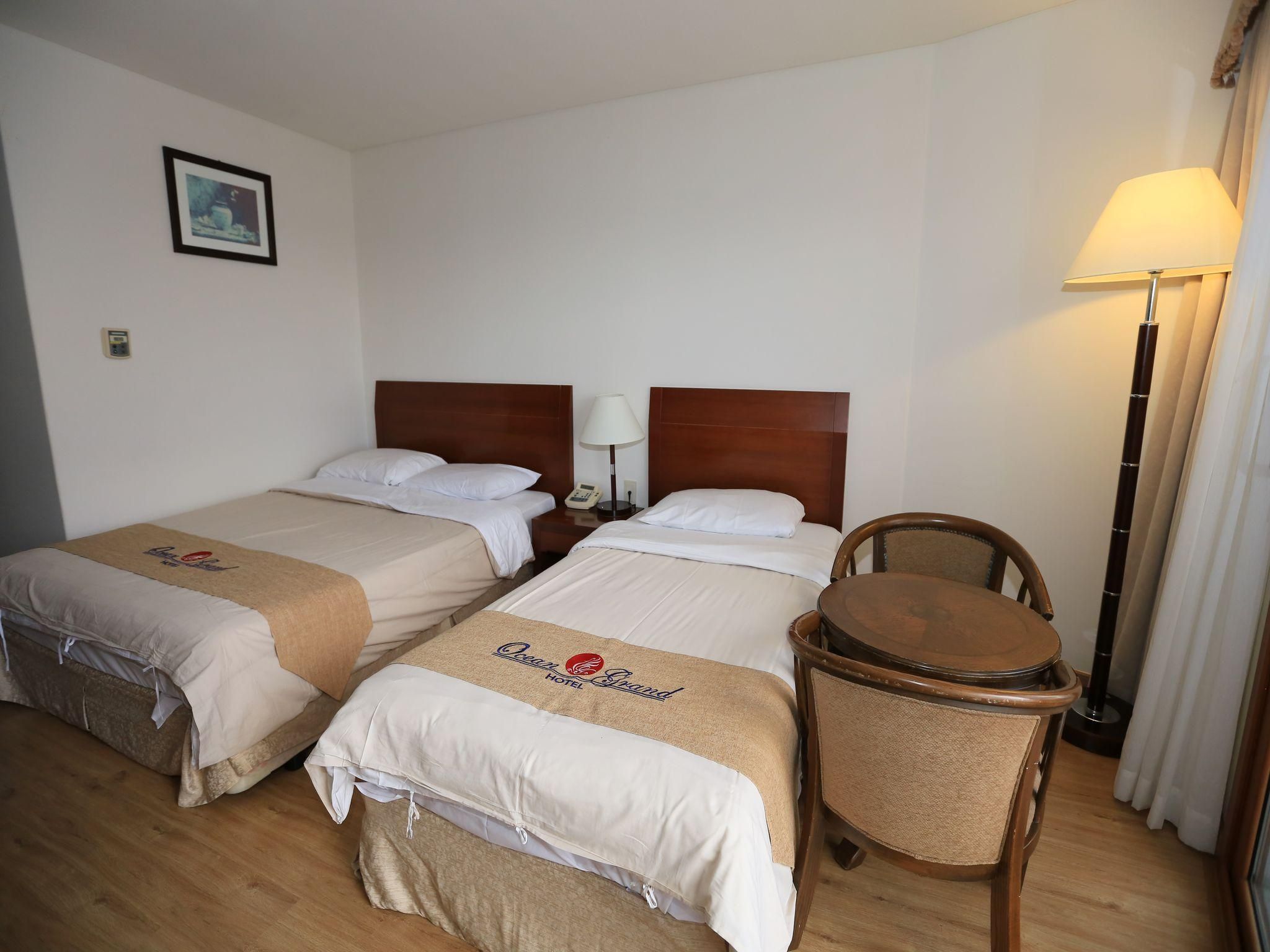 undefined Ocean Grand Hotel 10