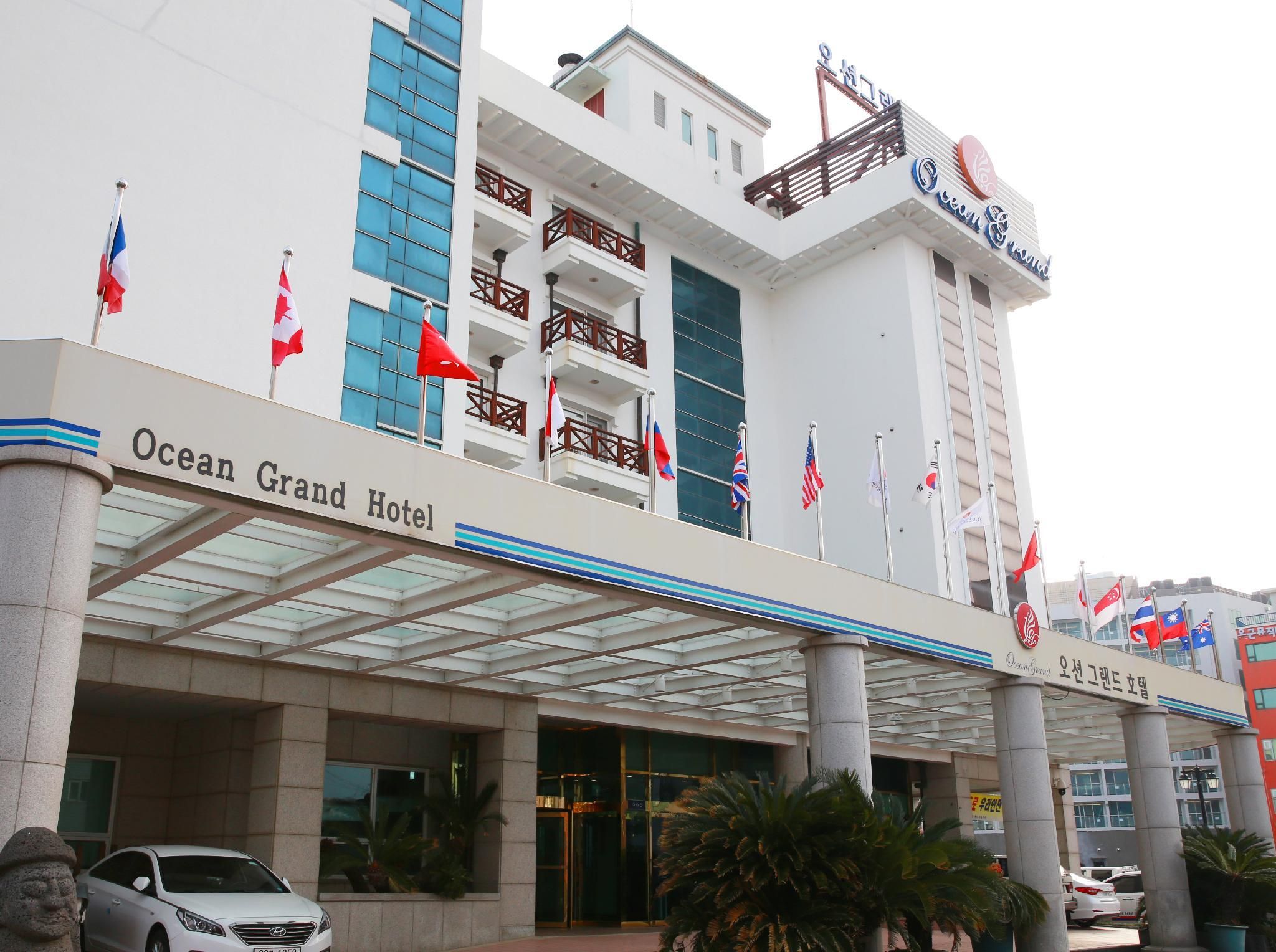 undefined Ocean Grand Hotel 3