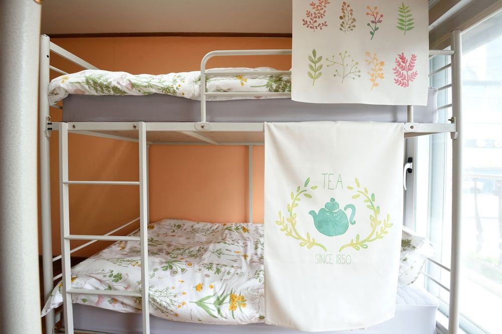 undefined The One Hostel 7