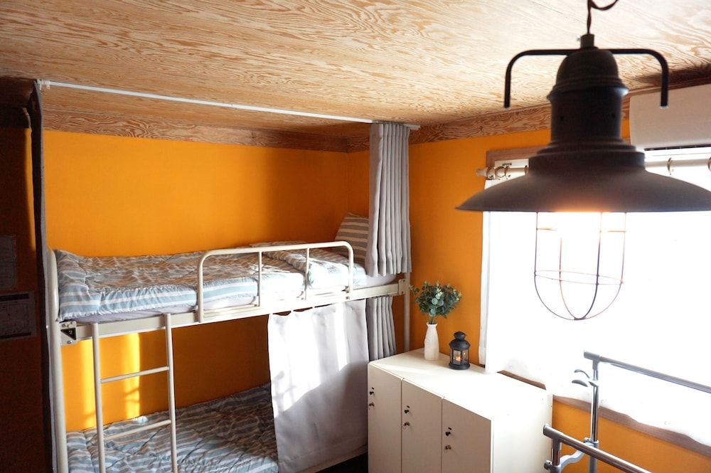 undefined The One Hostel 2