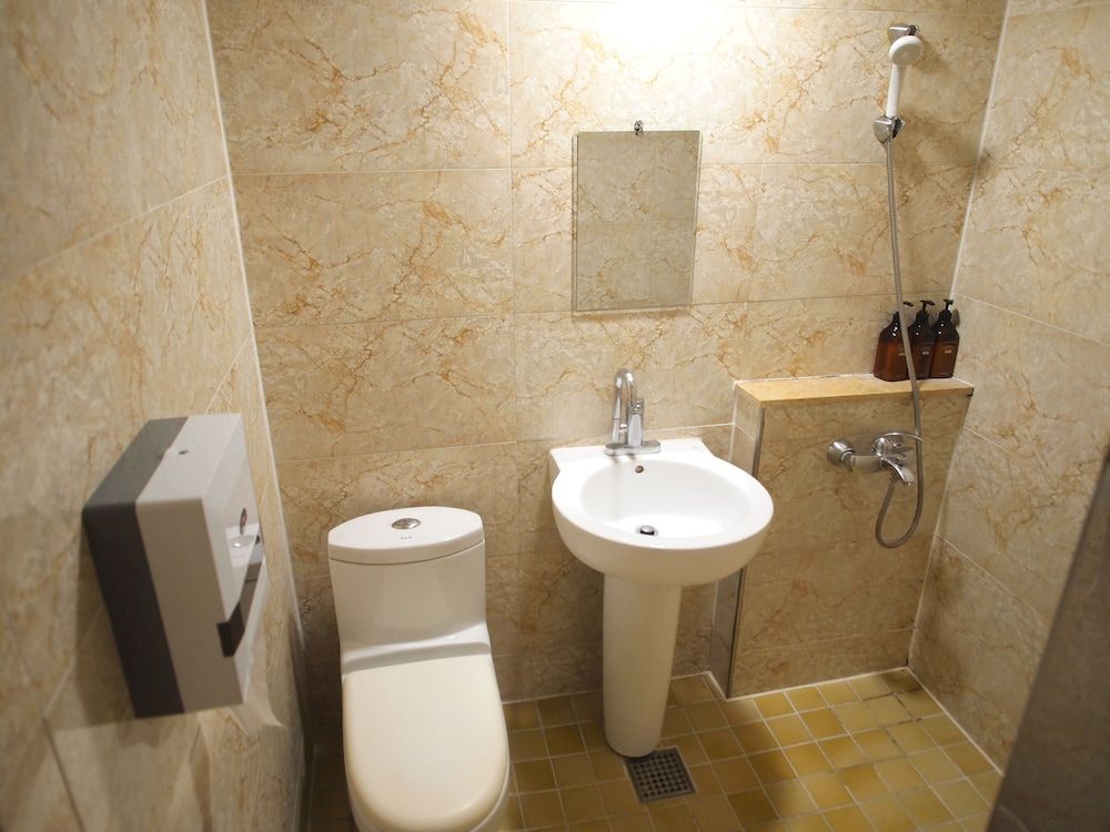 undefined Hotel Park Hill Myeongdong 8