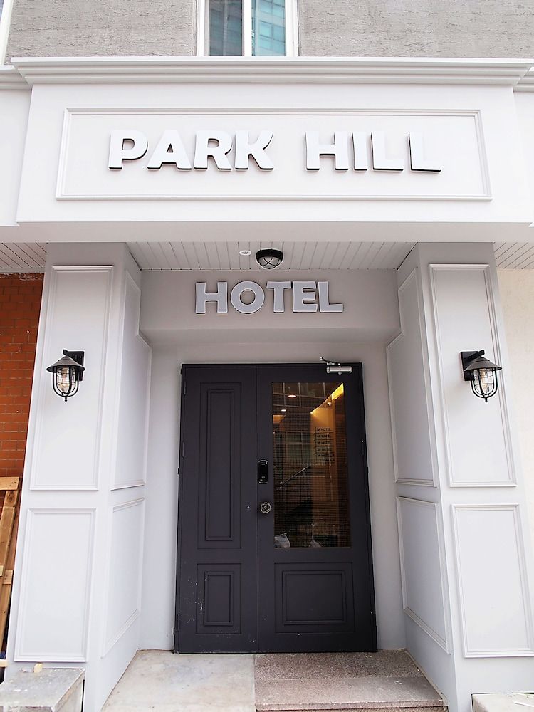 undefined Hotel Park Hill Myeongdong 5