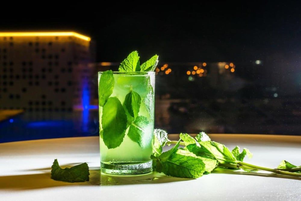 undefined Novotel Rio de Janeiro Leme 7