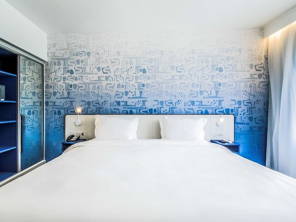 undefined Novotel Rio de Janeiro Leme 4