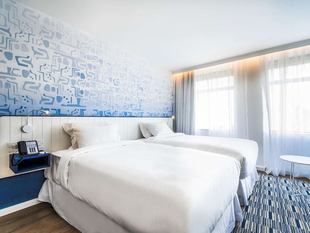 undefined Novotel Rio de Janeiro Leme 2