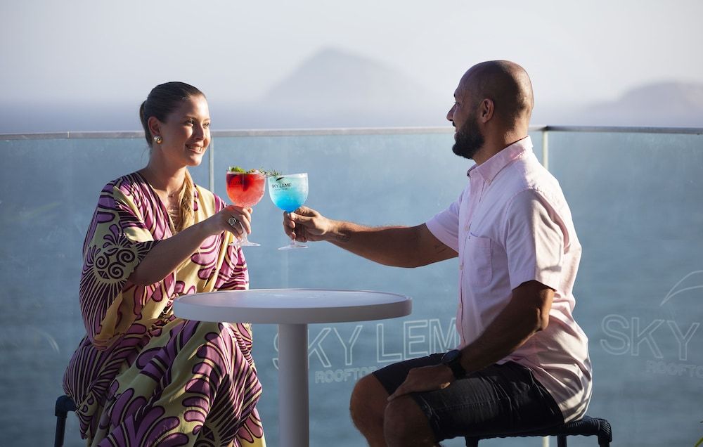 undefined Novotel Rio de Janeiro Leme 6