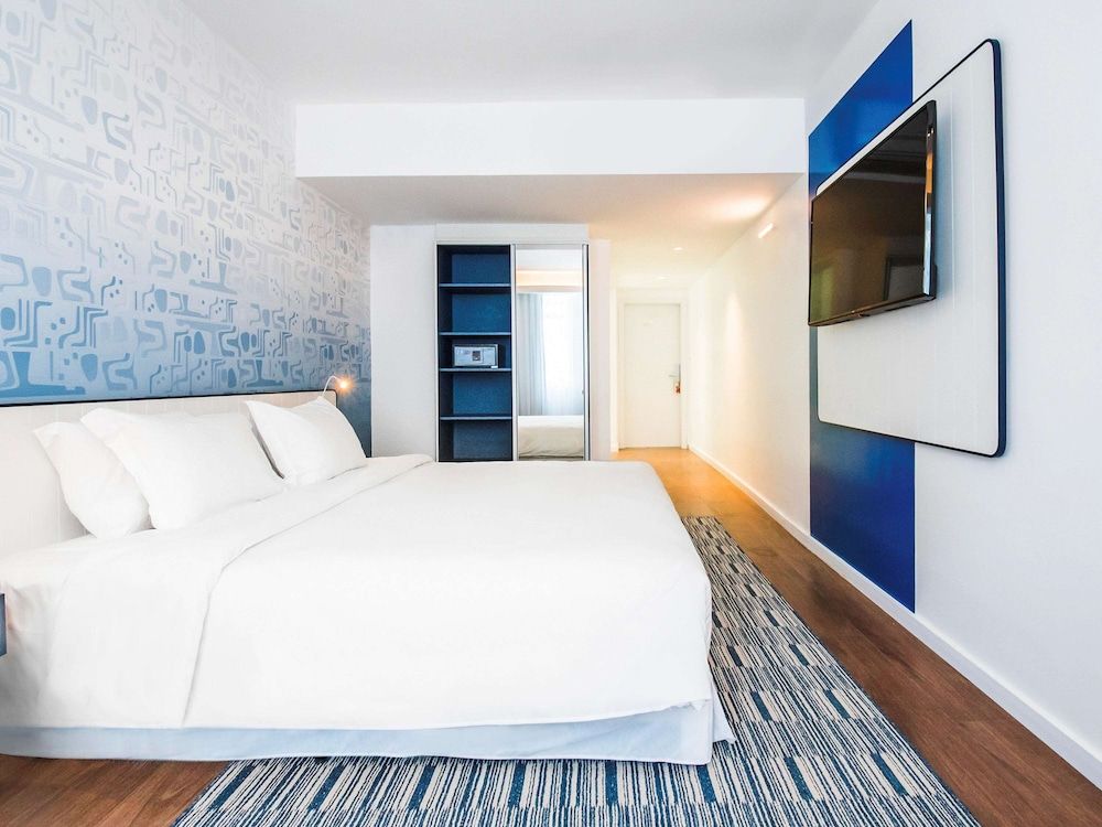 undefined Novotel Rio de Janeiro Leme 3