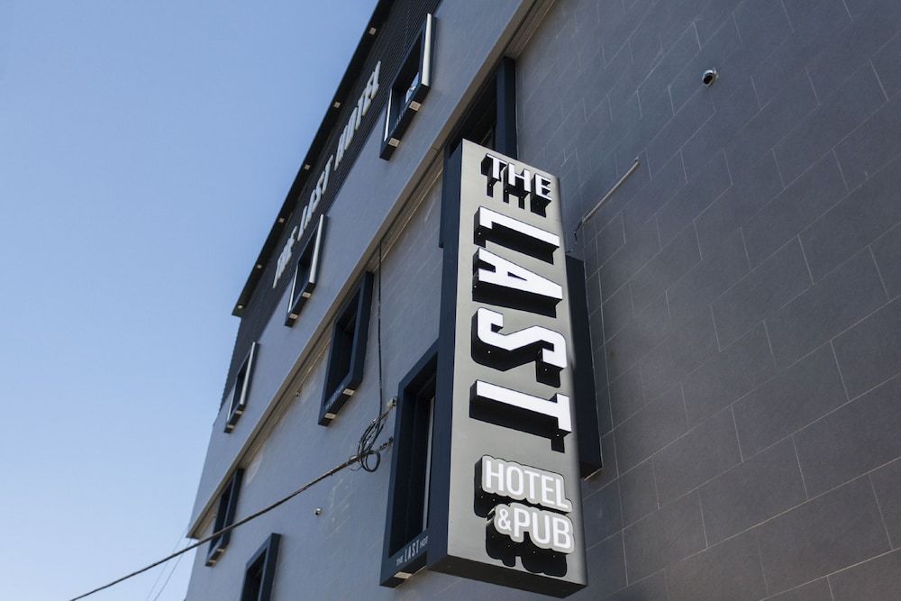 undefined The Last Hotel 2