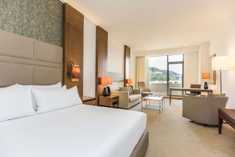 undefined NH Collection Bogotá Teleport Royal 3