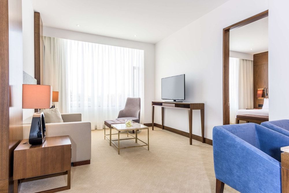 undefined NH Collection Bogotá Teleport Royal 4