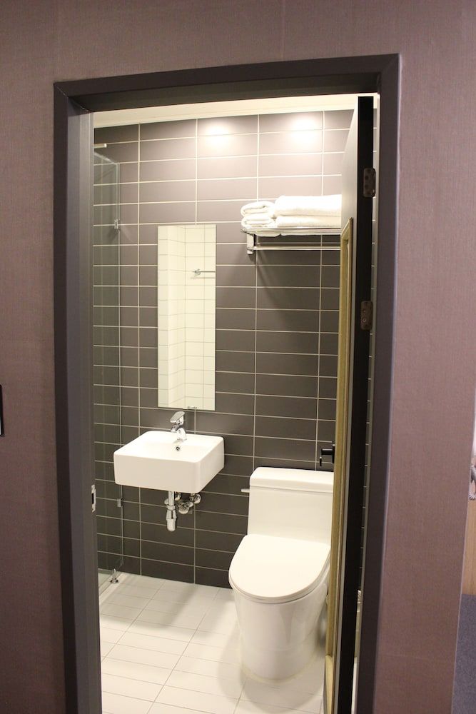 GONGGAN Residence Hotel Standard Deluxe 6