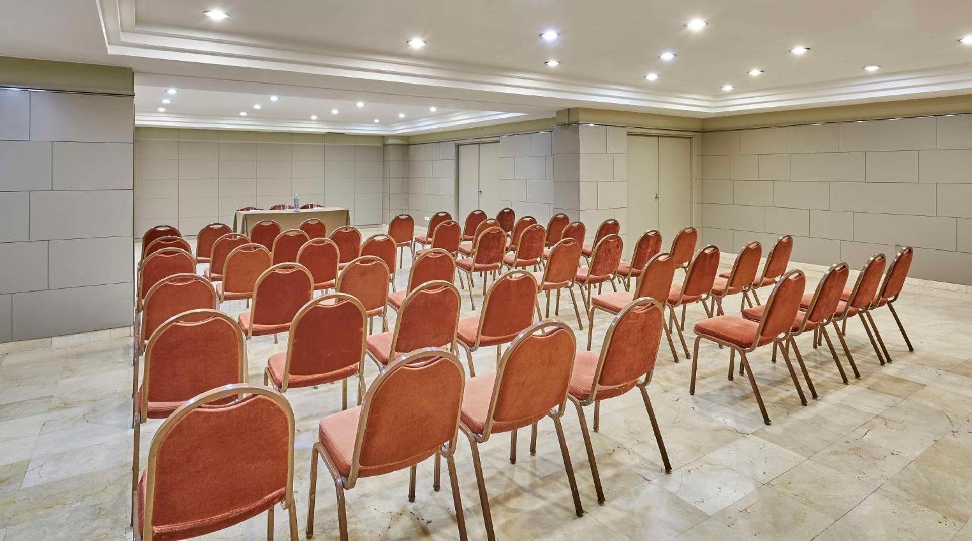 meeting room / ballrooms