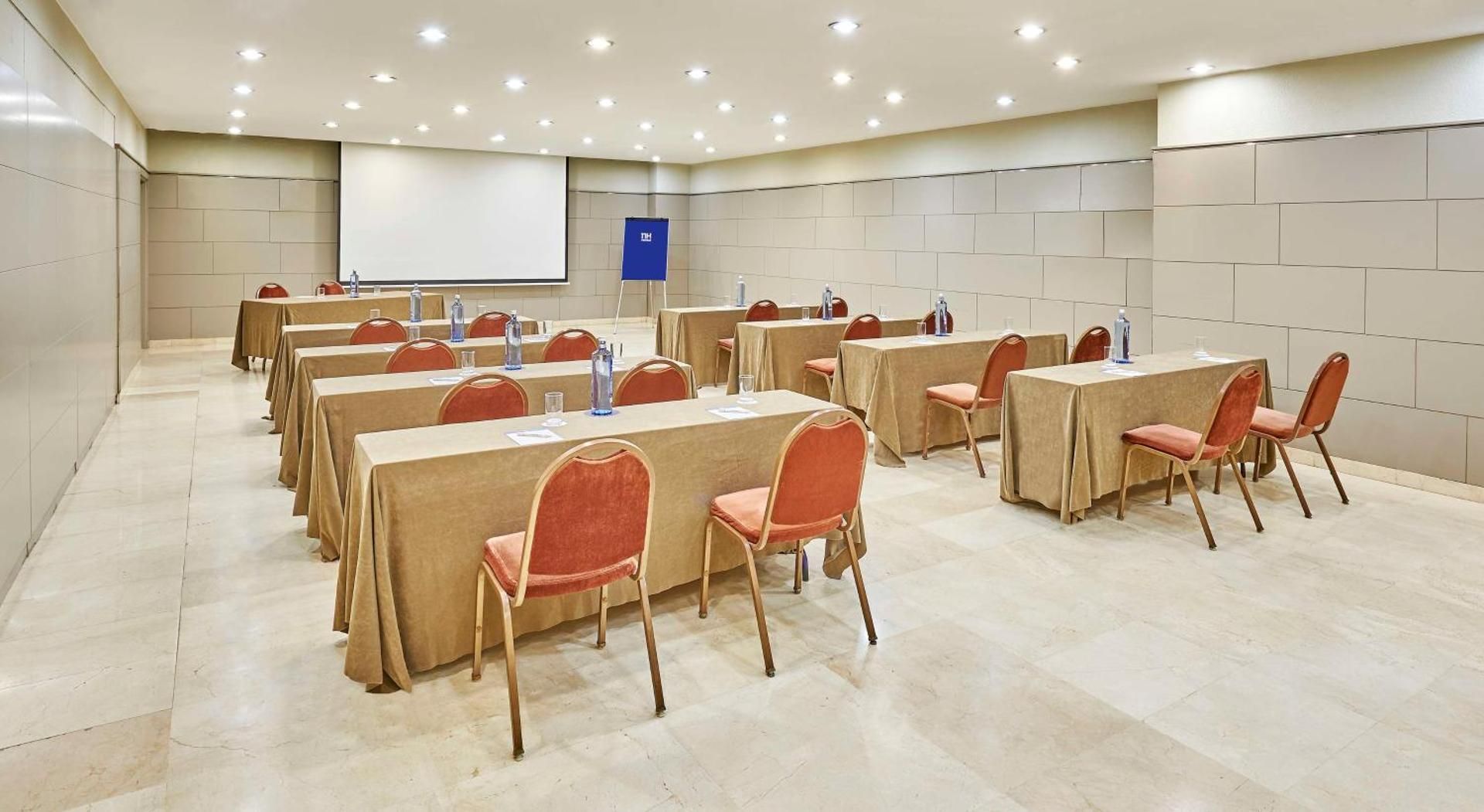 meeting room / ballrooms