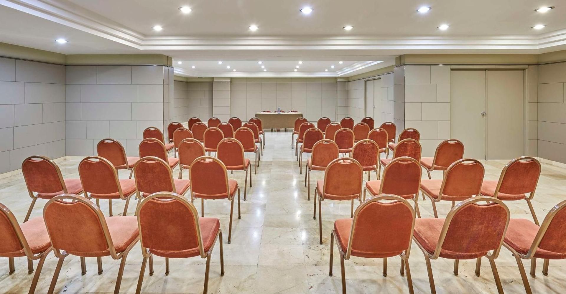 meeting room / ballrooms