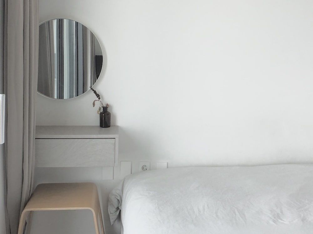 Maniju Pension Double Room, Ocean View 6